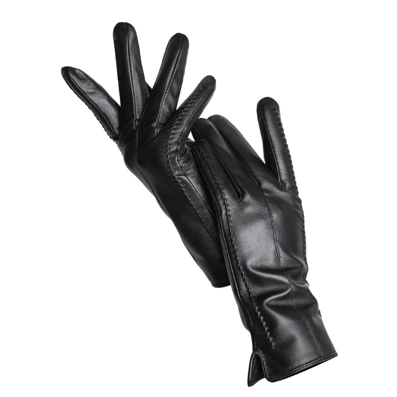 Bomberella Luxe Gloves