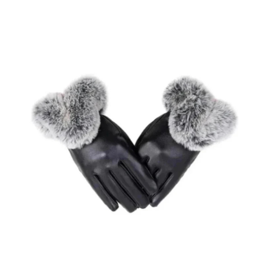 Bomberella Arctic Gloves