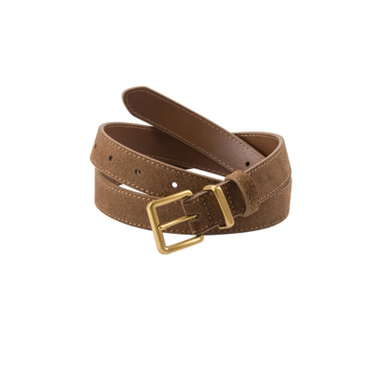 Bomberella Retro Belt