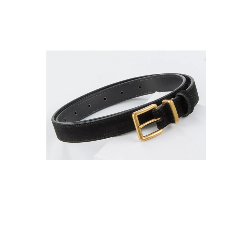 Bomberella Retro Belt